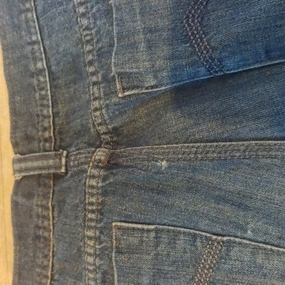 Tag Jeans Size 38 - Picture 10 of 10
